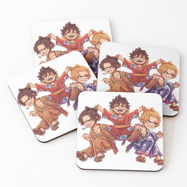 Item preview, ASL en Wano designed and sold by xo-romiiarts.