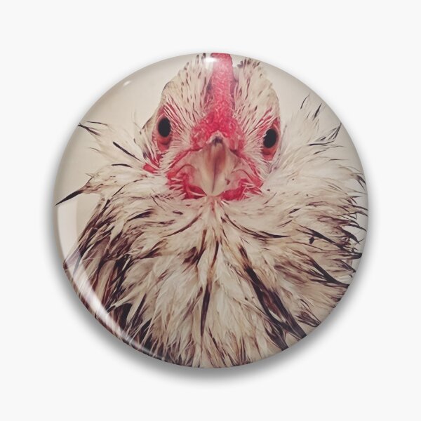 Item preview, What the cluck designed and sold by TrojanHorseNews.