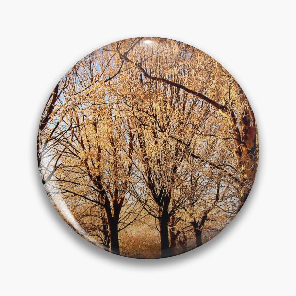 Item preview, Golden Trees. designed and sold by ronsaunders47.
