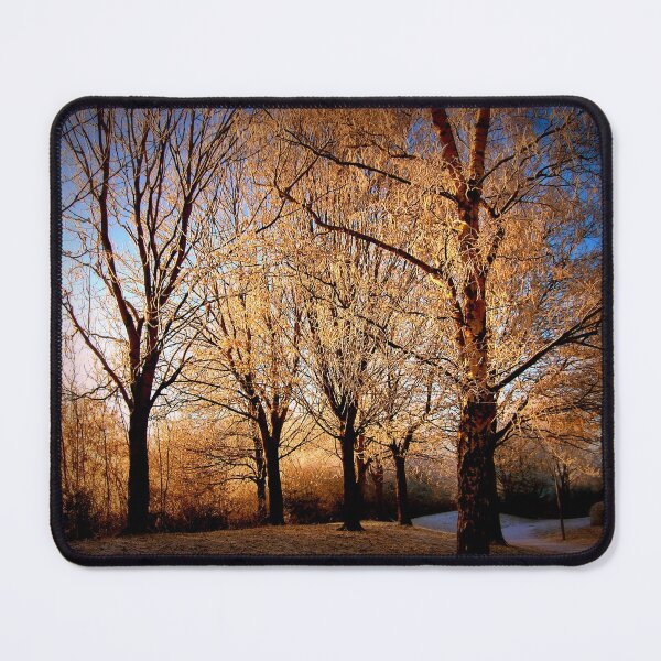 Item preview, Golden Trees. designed and sold by ronsaunders47.