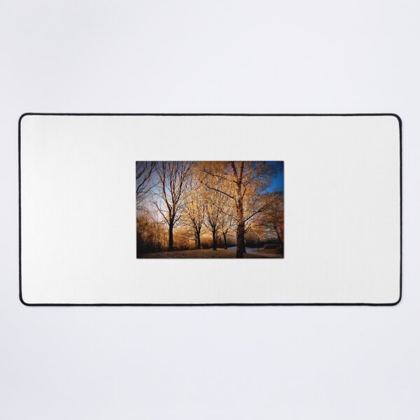 Item preview, Golden Trees. designed and sold by ronsaunders47.