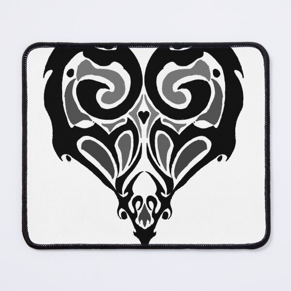 Item preview, Tribal Ace of Hearts designed and sold by ace20xd6.