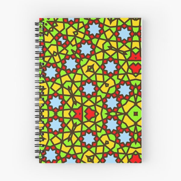 Item preview, Color geometric decoration designed and sold by alfaouzi.