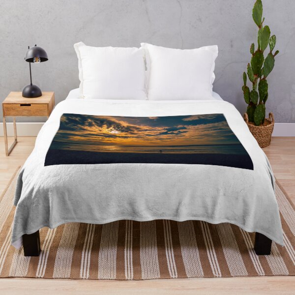 Item preview, Sunset at Watergate bay, Cornwall designed and sold by MichaelBShannon.