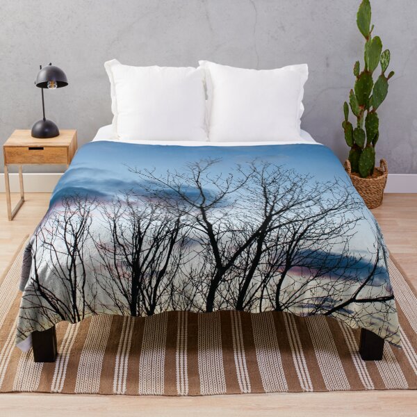 Item preview, Sunset Tree designed and sold by RoseyElisabeth.