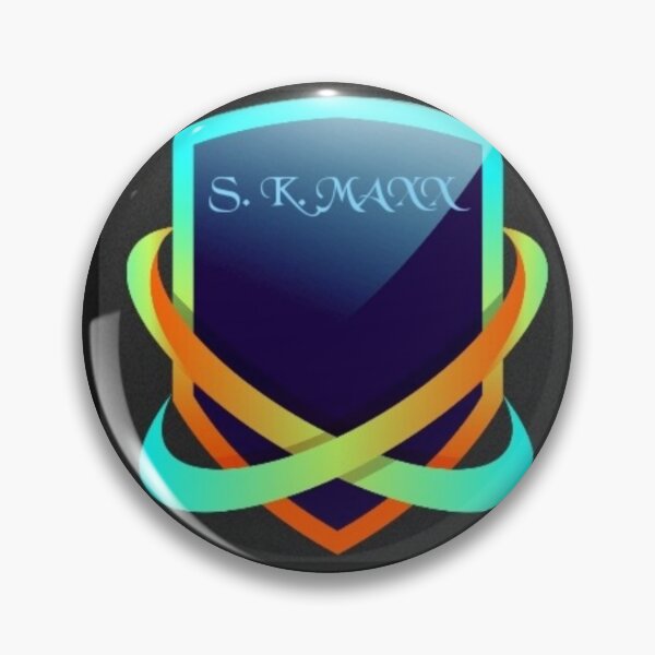 Item preview, Branded Logo in rainbow colors designed and sold by SKMAXX.