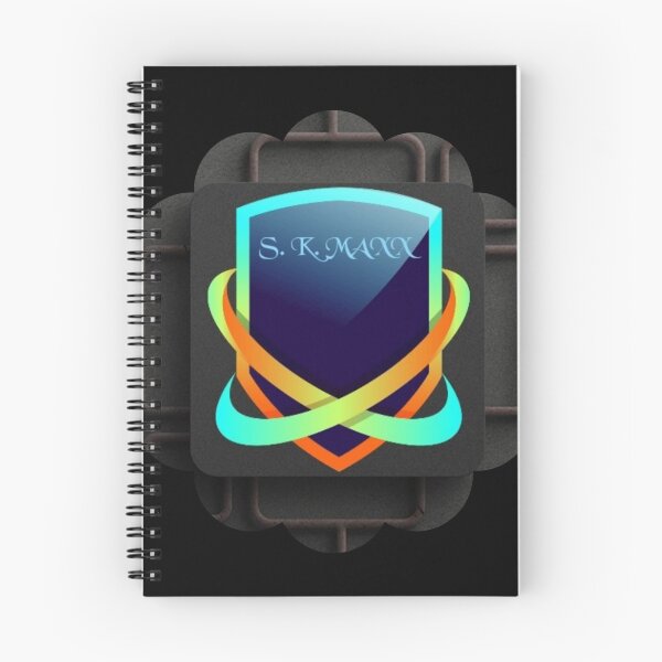 Item preview, Branded Logo in rainbow colors designed and sold by SKMAXX.