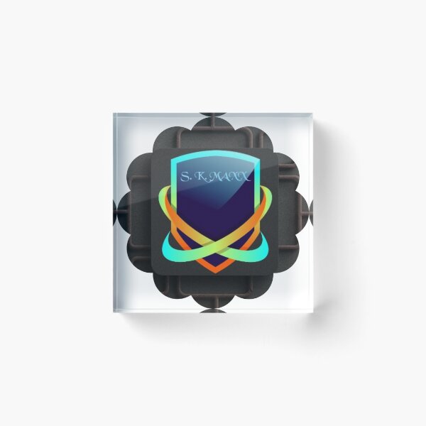 Item preview, Branded Logo in rainbow colors designed and sold by SKMAXX.
