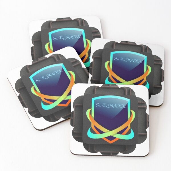 Item preview, Branded Logo in rainbow colors designed and sold by SKMAXX.