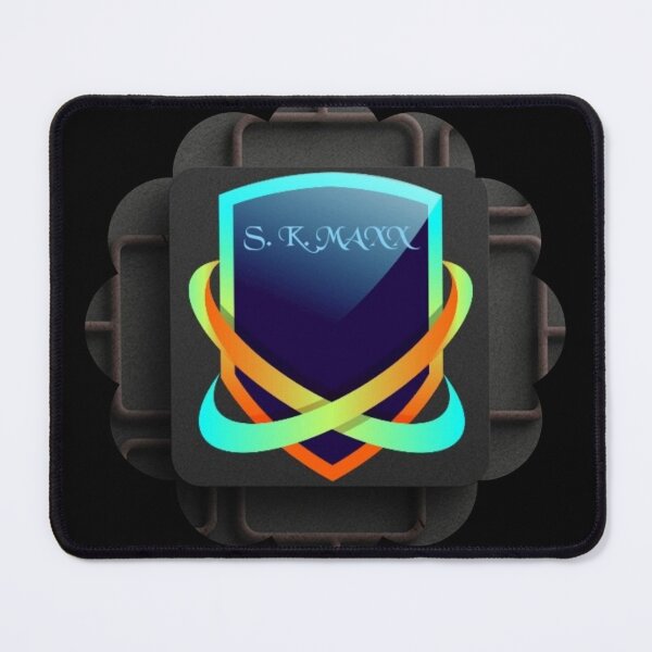Item preview, Branded Logo in rainbow colors designed and sold by SKMAXX.