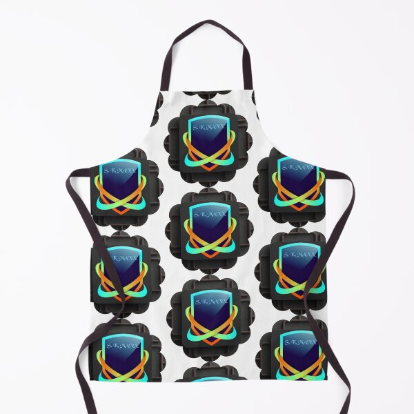 Item preview, Branded Logo in rainbow colors designed and sold by SKMAXX.