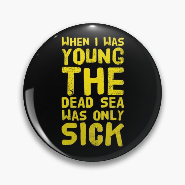 Item preview, WHEN I WAS YOUNG designed and sold by jreiter57.