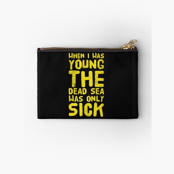 Item preview, WHEN I WAS YOUNG designed and sold by jreiter57.
