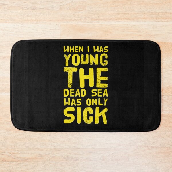 Item preview, WHEN I WAS YOUNG designed and sold by jreiter57.