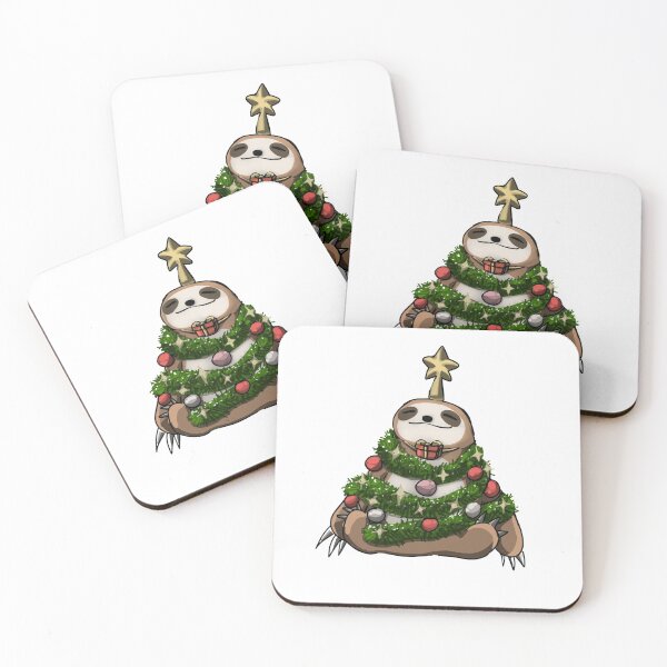 Item preview, I am the christmas tree designed and sold by BRBShop.