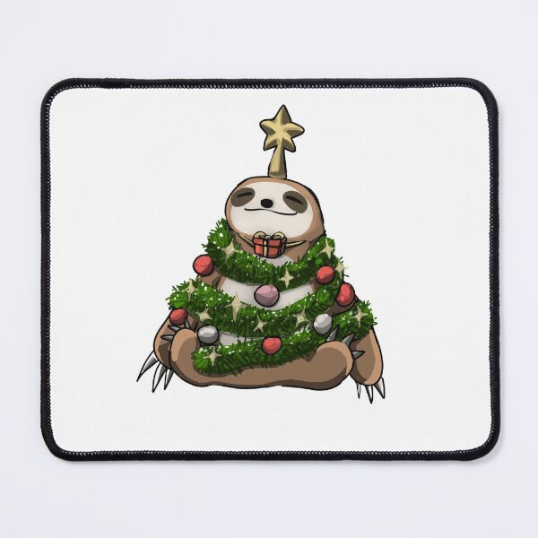 Item preview, I am the christmas tree designed and sold by BRBShop.