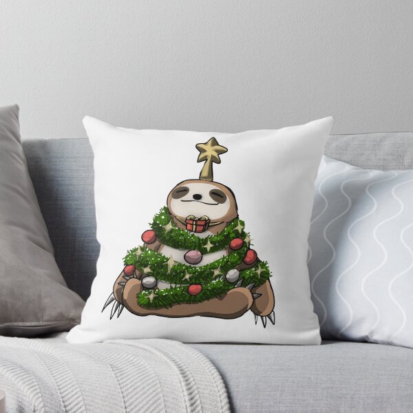 Item preview, I am the christmas tree designed and sold by BRBShop.