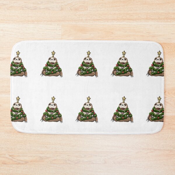 Item preview, I am the christmas tree designed and sold by BRBShop.
