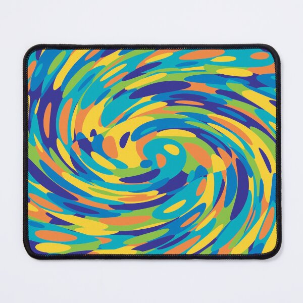 Item preview, Big Dot Spiral designed and sold by Bellewood222.