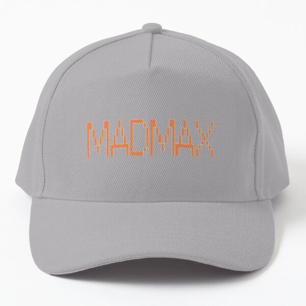 Item preview, MADMAX - stranger thing designed and sold by brainbag.