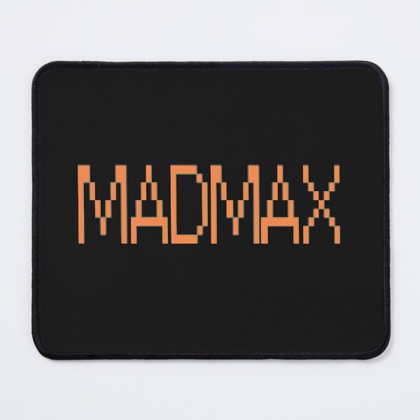 Item preview, MADMAX - stranger thing designed and sold by brainbag.