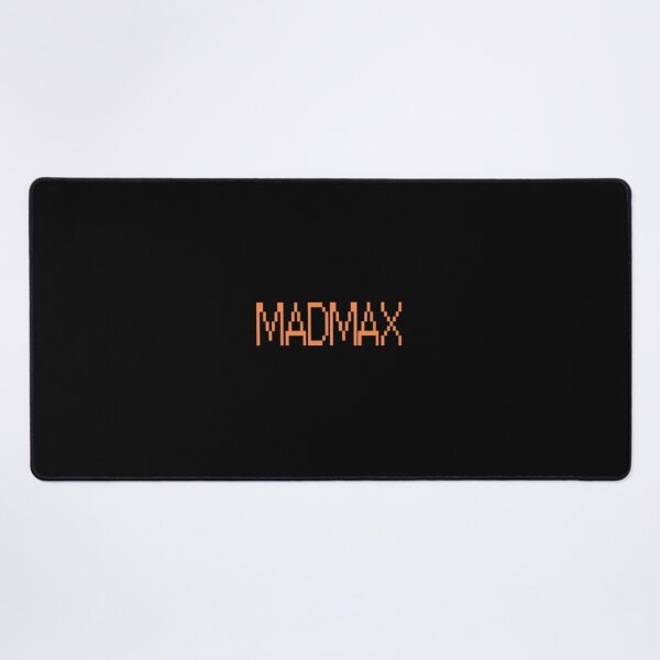 Item preview, MADMAX - stranger thing designed and sold by brainbag.
