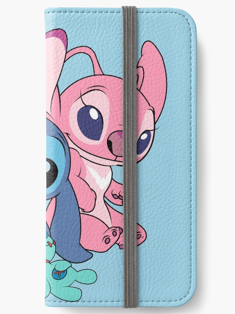 Stitch and outlet scrump wallet