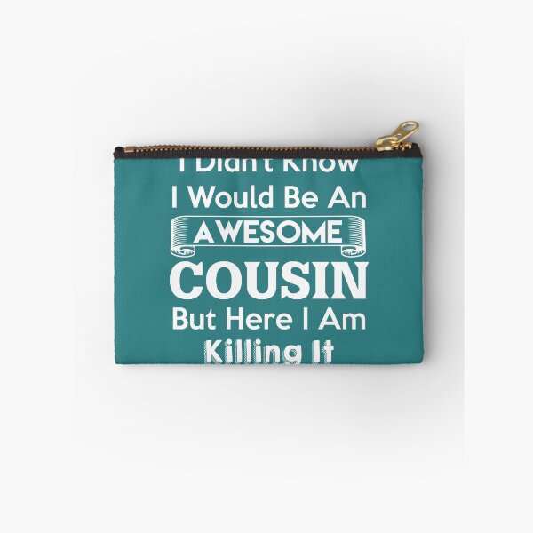 Item preview, Awesome Cousin designed and sold by AlwaysAwesome.