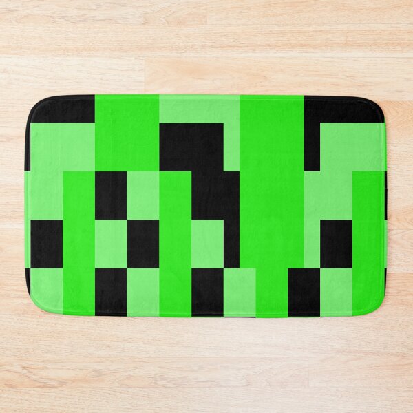 Item preview, GREEN & BLACK PATTERN  designed and sold by Kwayako.