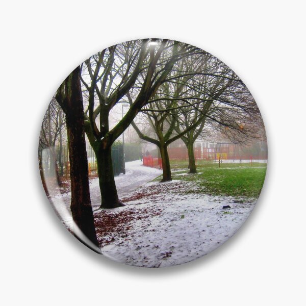 Item preview, Path leading to the playground... designed and sold by ronsaunders47.