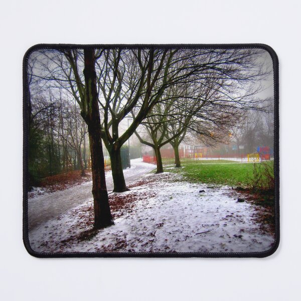 Item preview, Path leading to the playground... designed and sold by ronsaunders47.