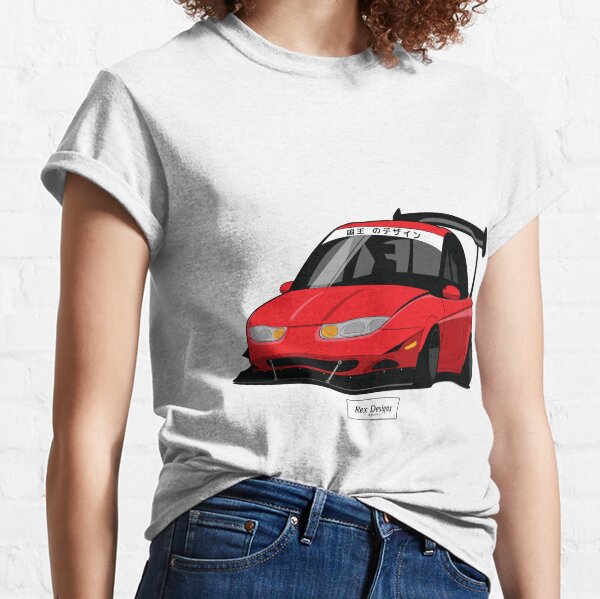 Saturn SC2 Classic T-Shirt