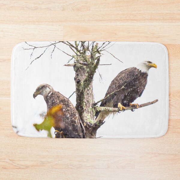 Item preview, The Eagle's Perch designed and sold by ShootFirstNYC.