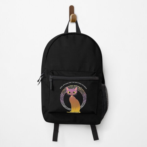 Item preview, Le Chat - Charles Baudelaire designed and sold by Anna R. Carrino.