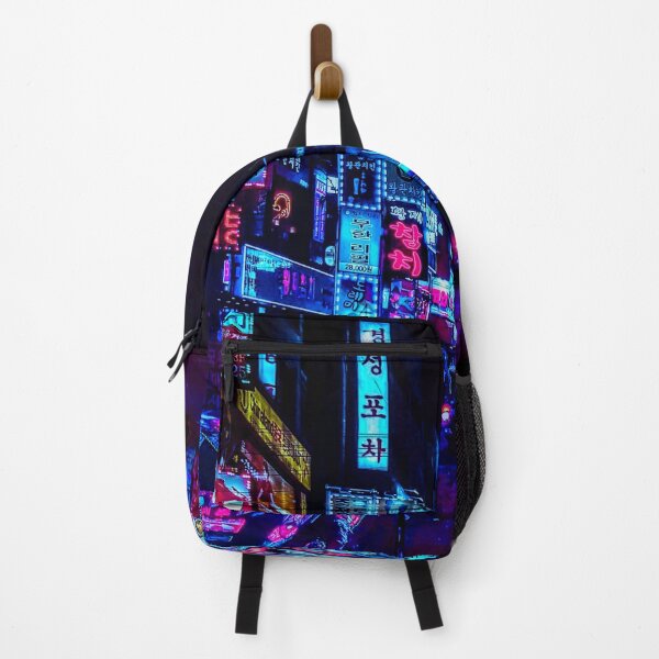 Item preview, blade runner nights designed and sold by calinedesign.