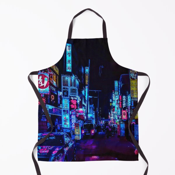 Item preview, blade runner nights designed and sold by calinedesign.