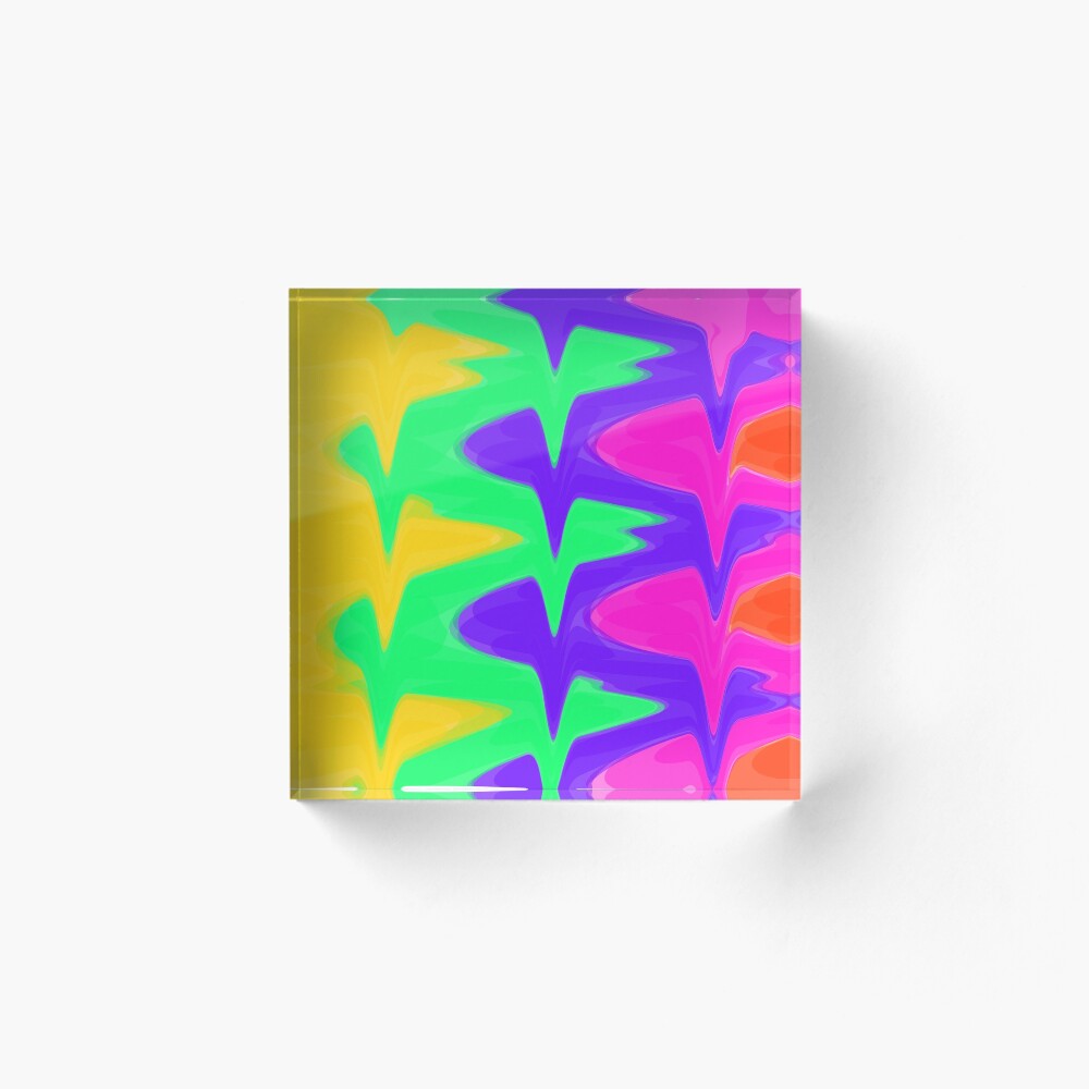 Item preview, Acrylic Block designed and sold by Rdesigner1.