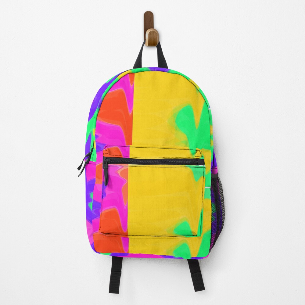 Item preview, Backpack designed and sold by Rdesigner1.