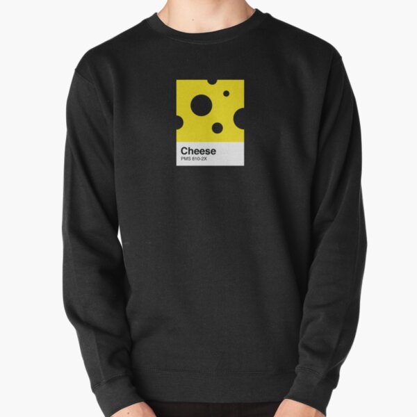 Item preview, Cheese Pantone designed and sold by tshirtbaba.