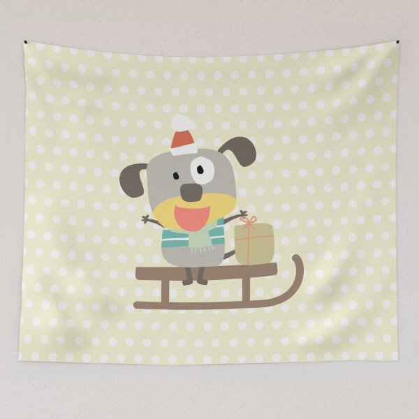 Item preview, Sleigh ride designed and sold by Nanalamm.