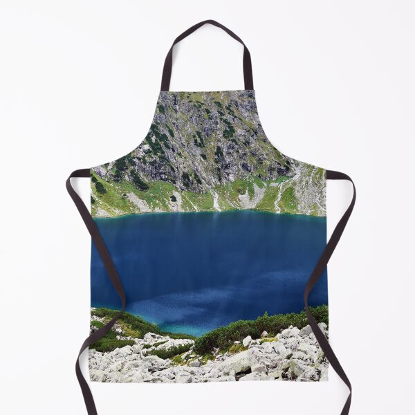 Item preview, Czarny Staw Pod Rysami designed and sold by KaSaPo.