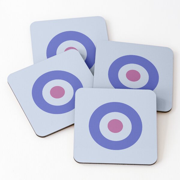 Item preview, Hawkeye target designed and sold by ace20xd6.