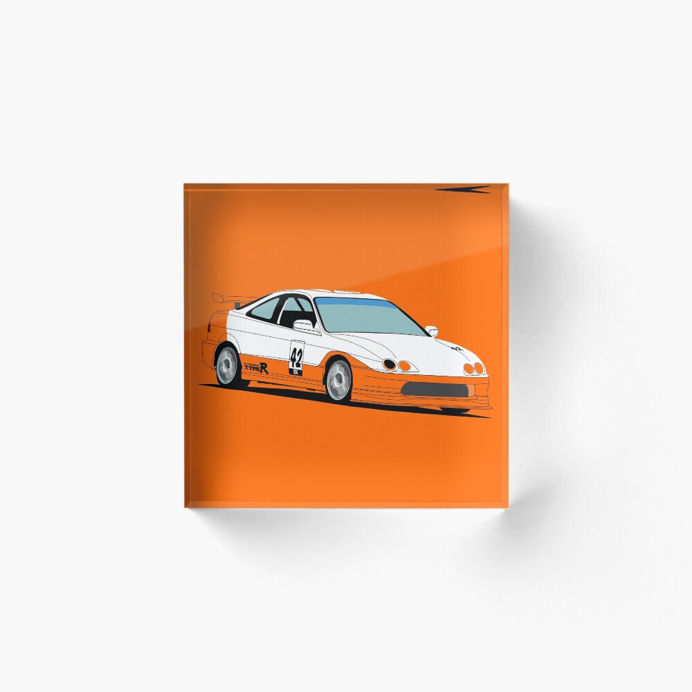 Item preview, Acrylic Block designed and sold by Maxyenko.