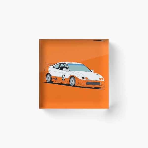 Item preview, Integra Type R designed and sold by Maxyenko.