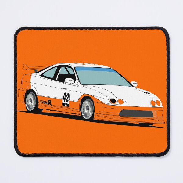 Item preview, Integra Type R designed and sold by Maxyenko.