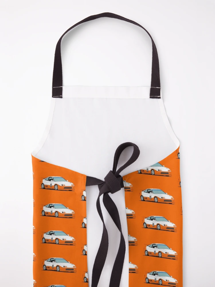 Thumbnail 5 of 6, Apron, Integra Type R designed and sold by Maxyenko.