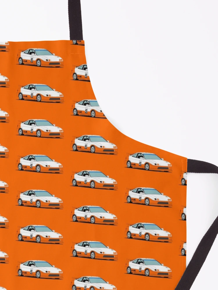 Thumbnail 3 of 6, Apron, Integra Type R designed and sold by Maxyenko.