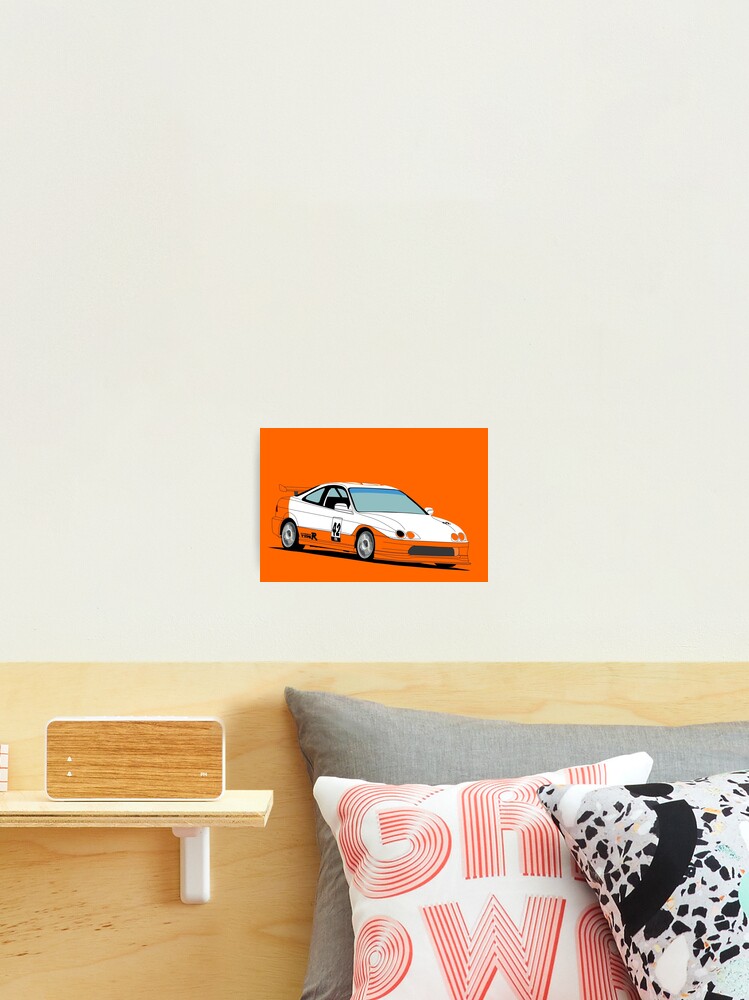 Thumbnail 2 of 3, Photographic Print, Integra Type R designed and sold by Maxyenko.