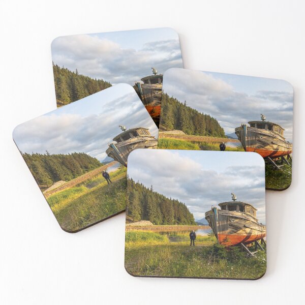 Item preview, Awe of Hoonah designed and sold by Sherry Smith.