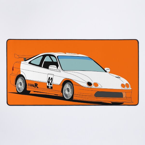 Item preview, Integra Type R designed and sold by Maxyenko.